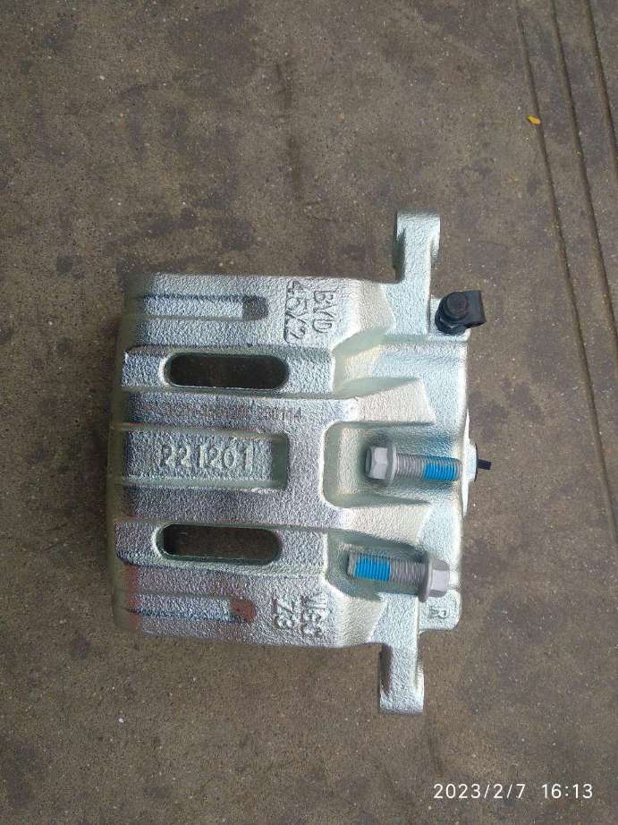 BYD Parts Direct