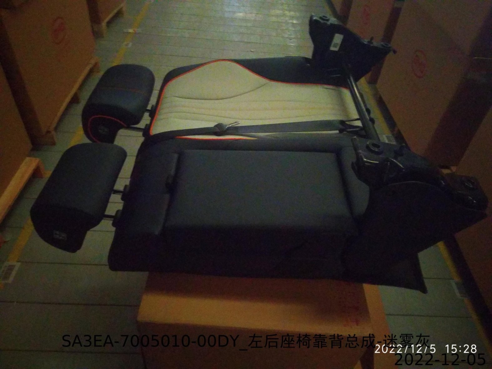 BYD Parts Direct