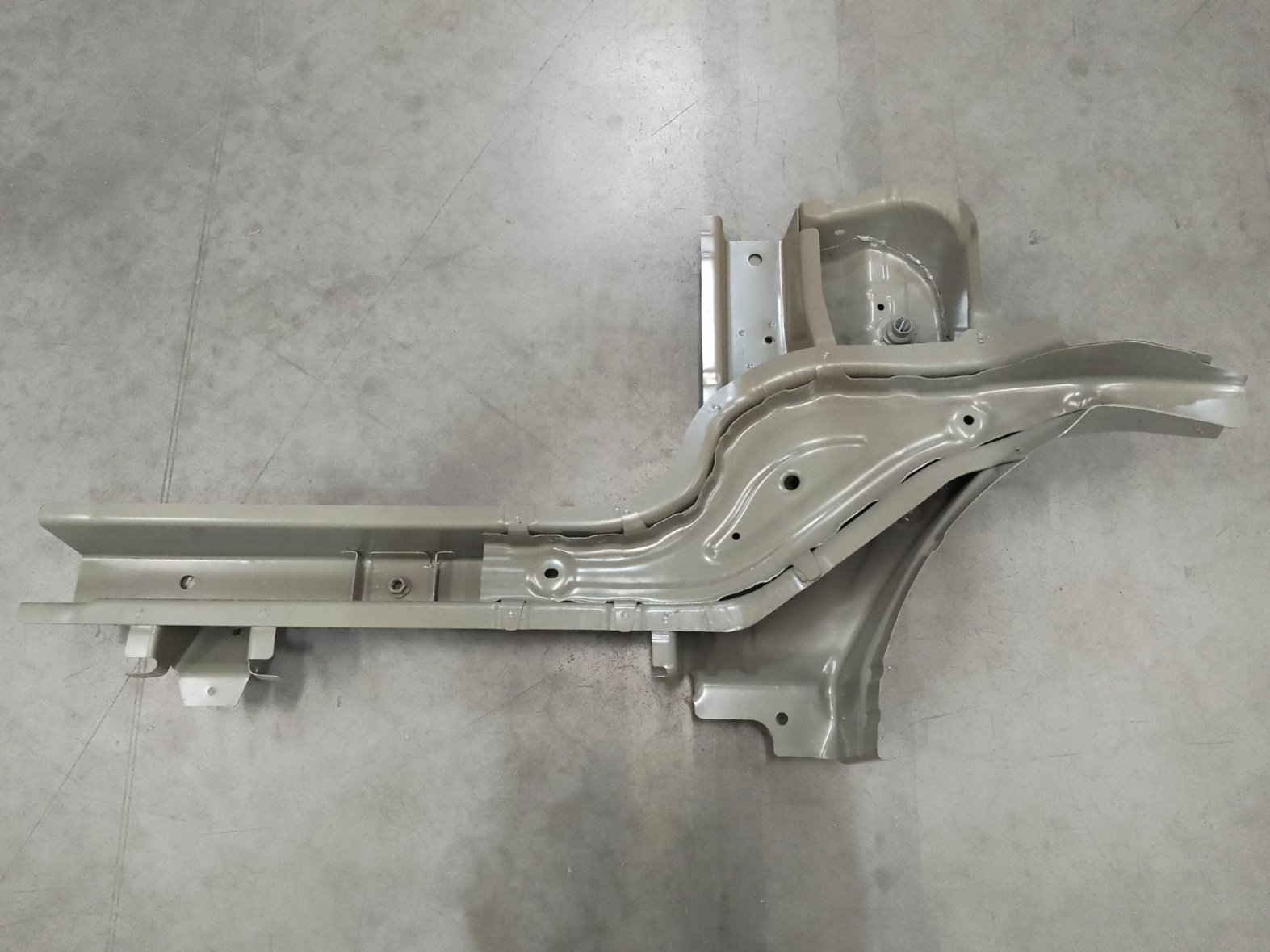 BYD Parts Direct