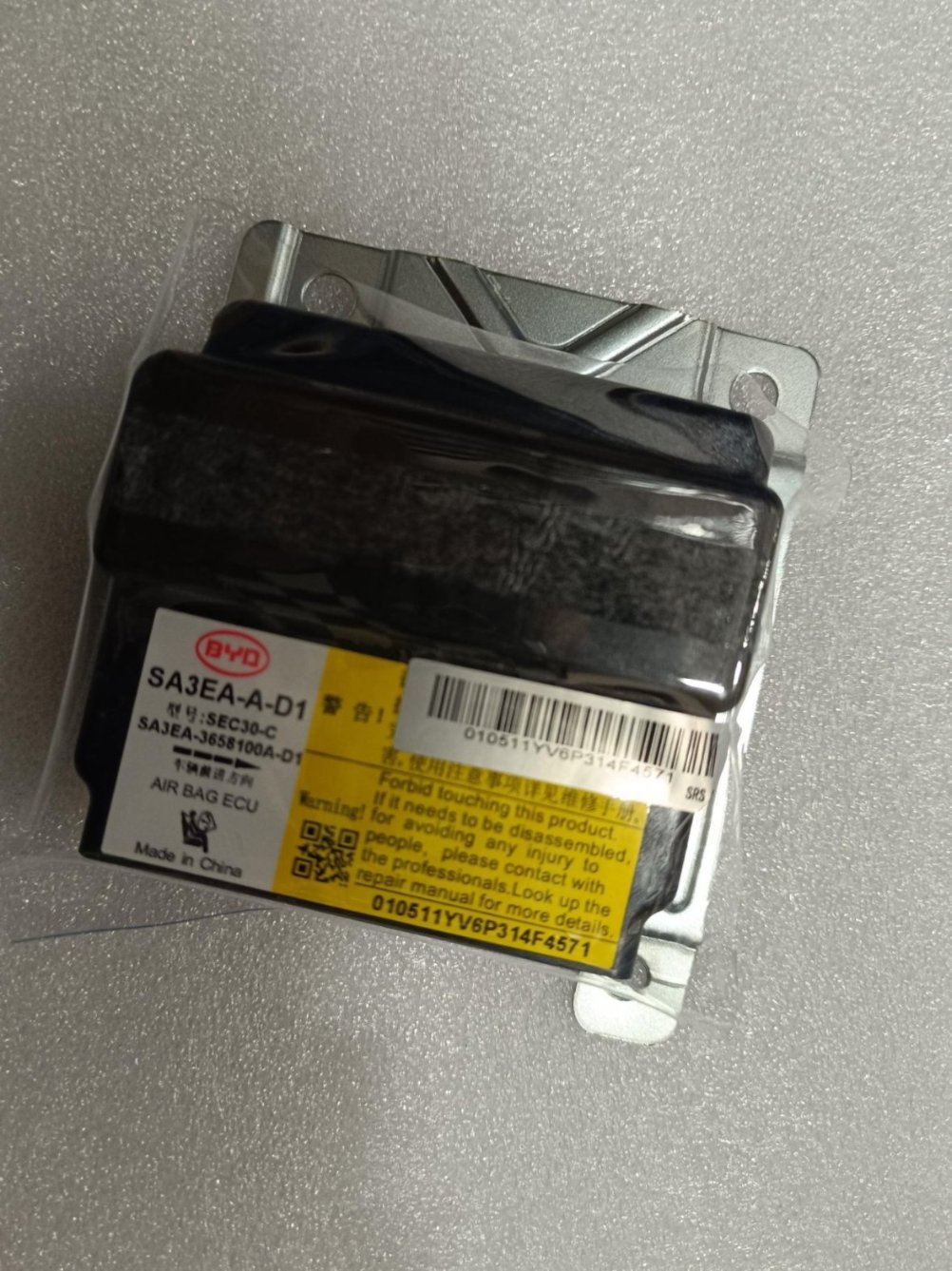 BYD Parts Direct