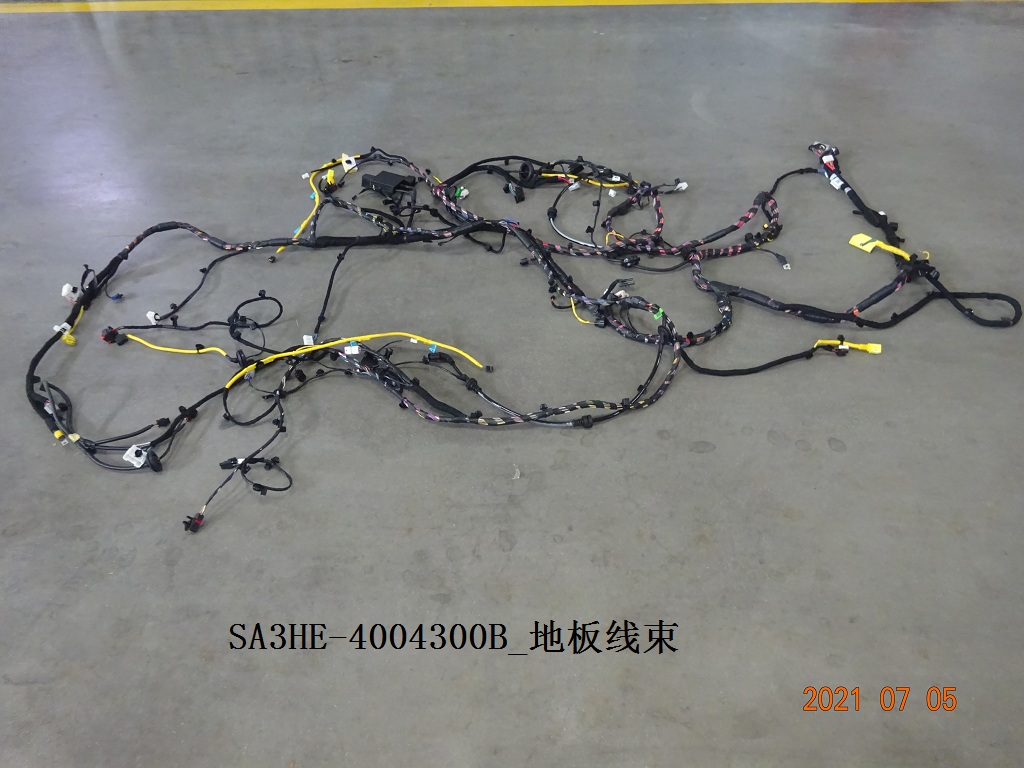 BYD Parts Direct