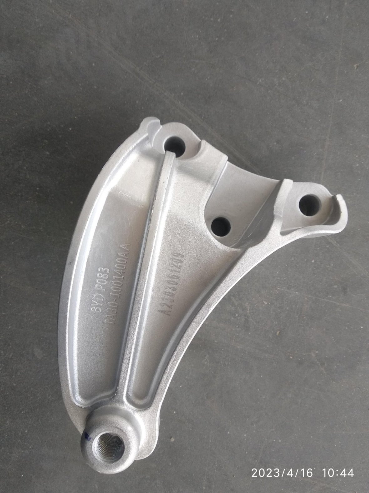 BYD Parts Direct