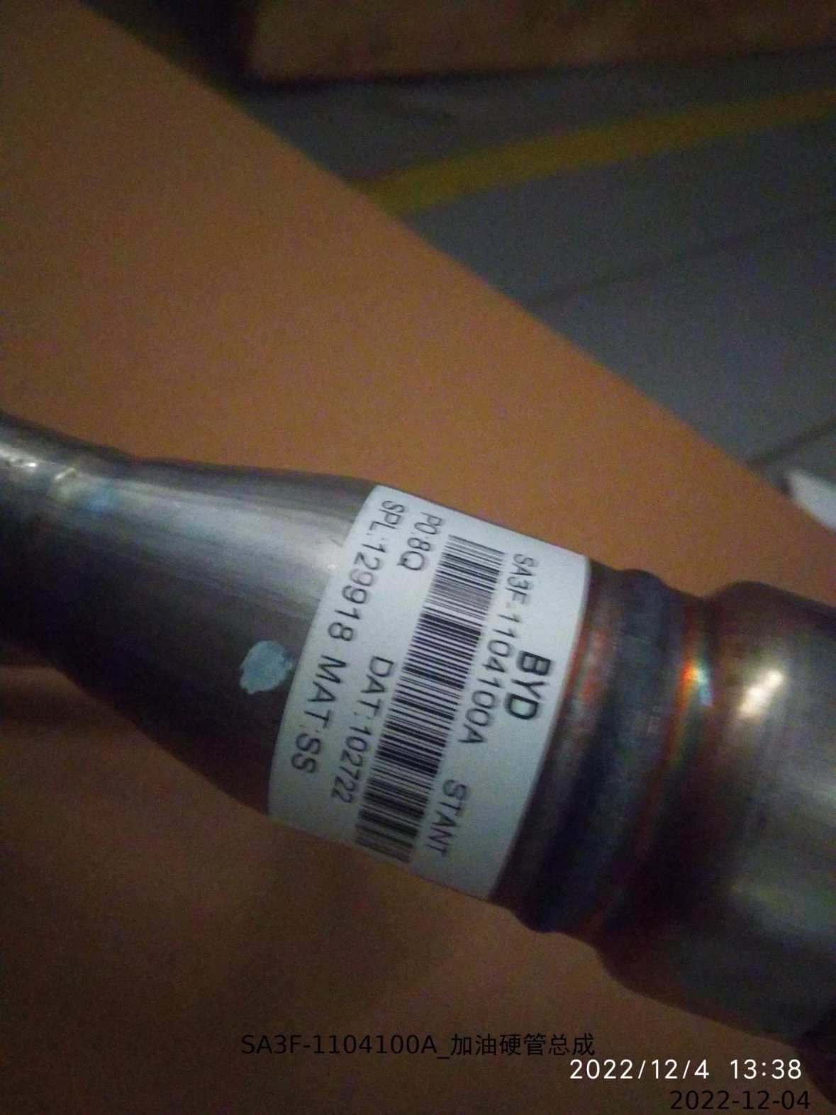 BYD Parts Direct