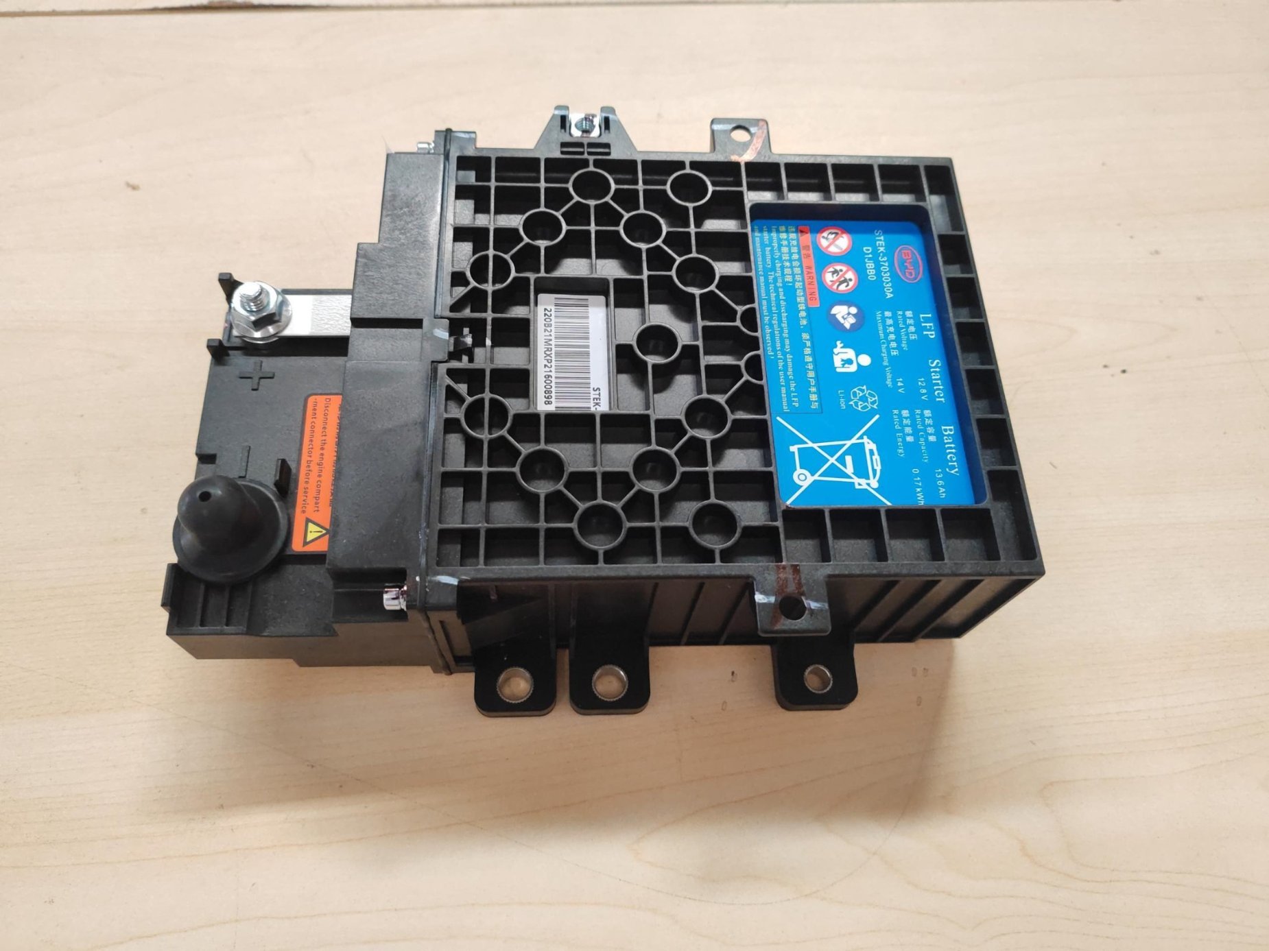 BYD Parts Direct