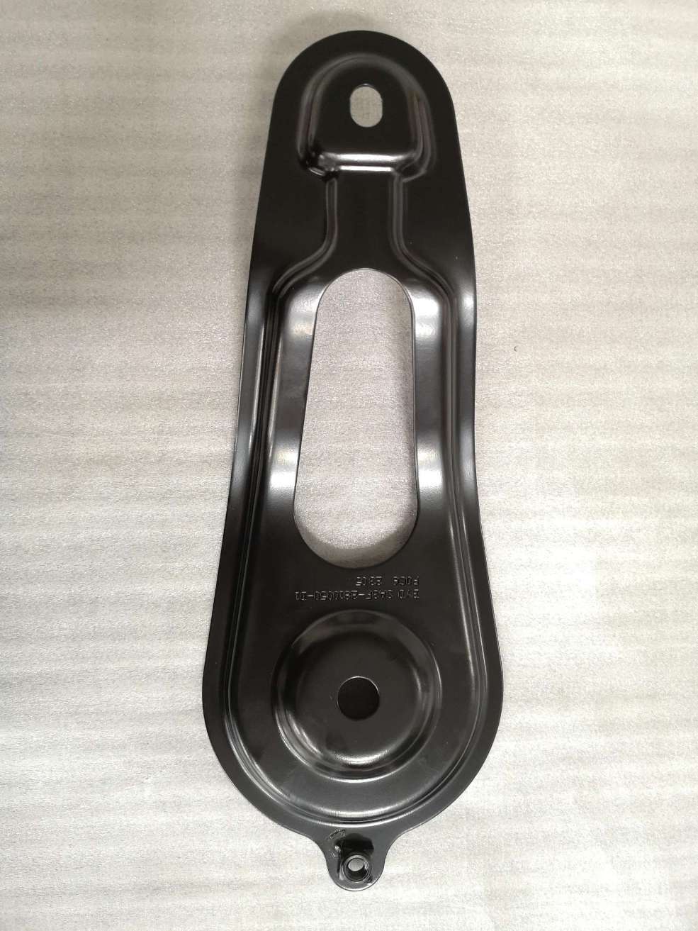 Front Subframe Rear Mounting Bracket Assembly