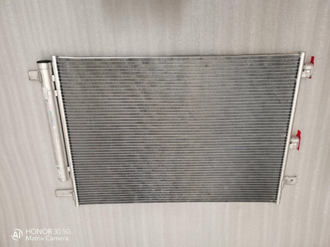 Condenser Assembly