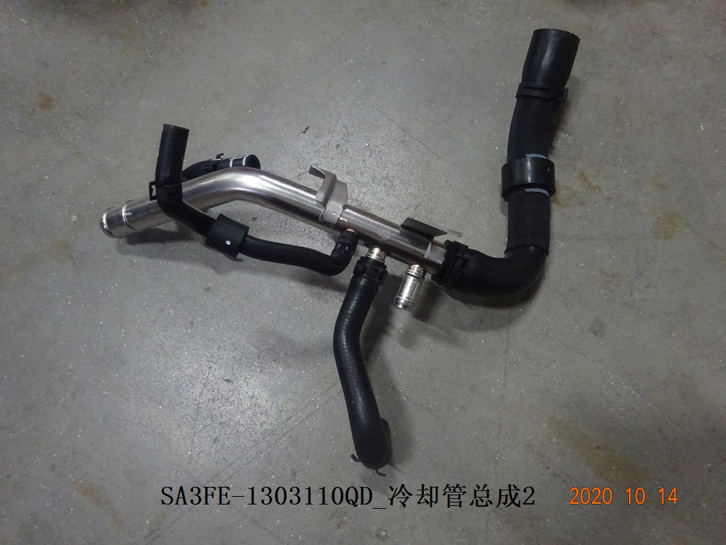 BYD Parts Direct