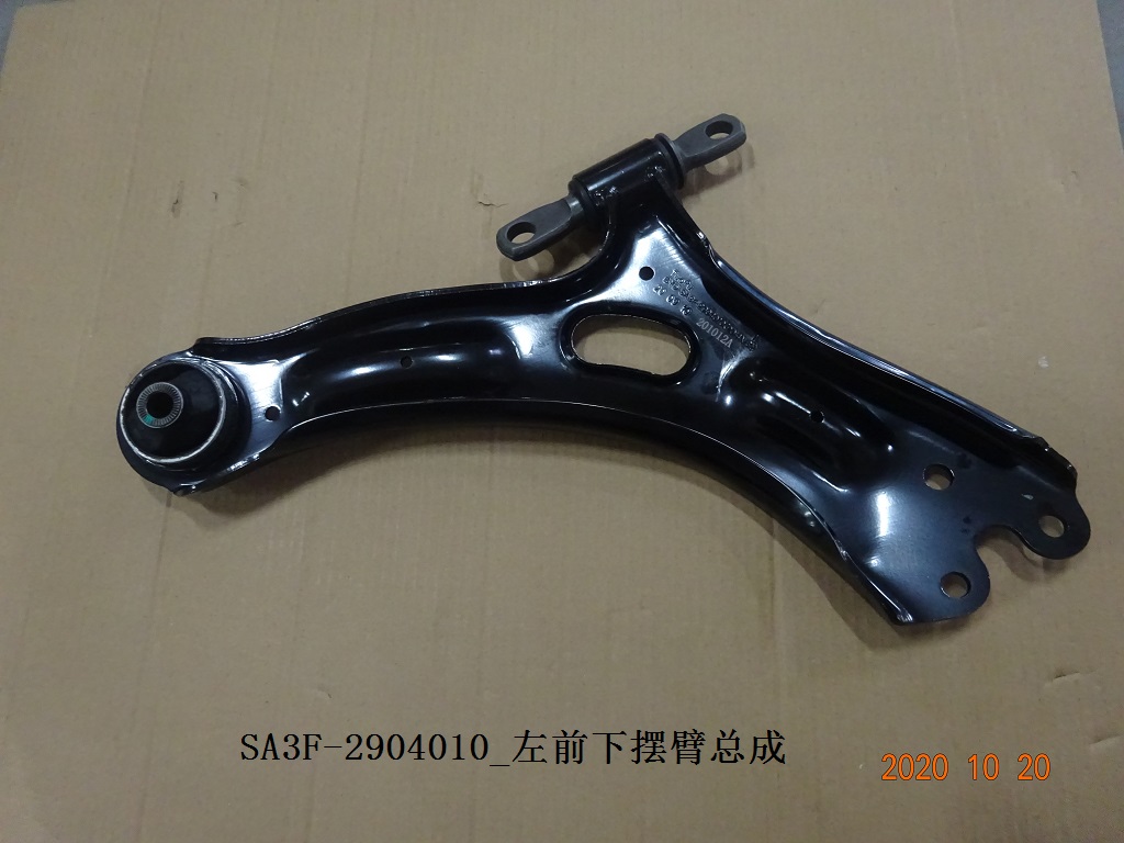 BYD Parts Direct