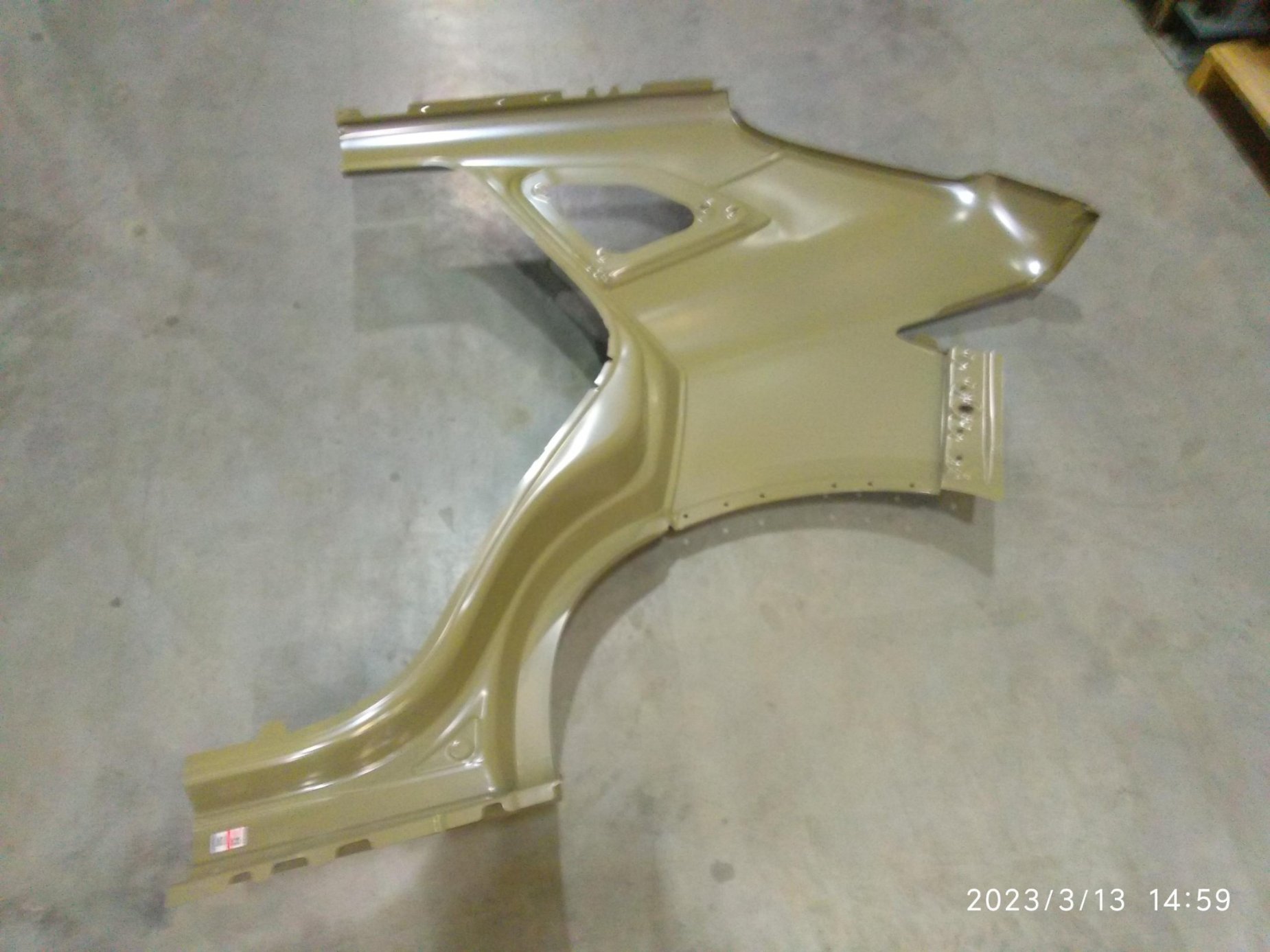 BYD Parts Direct