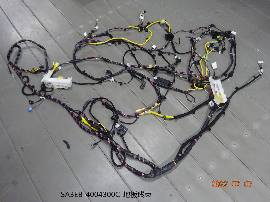 BYD Parts Direct