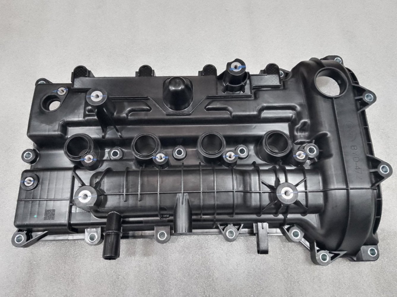BYD Parts Direct
