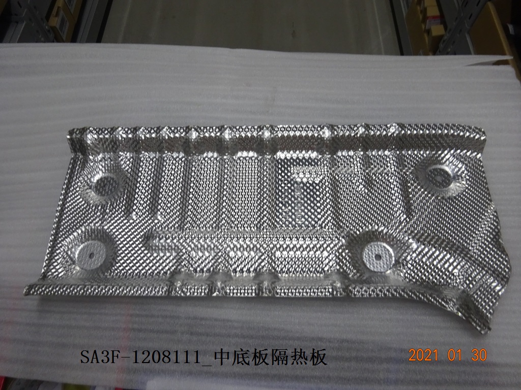 BYD Parts Direct