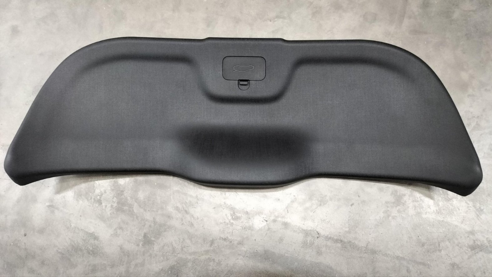 Tailgate Lower Trim Panel Assembly