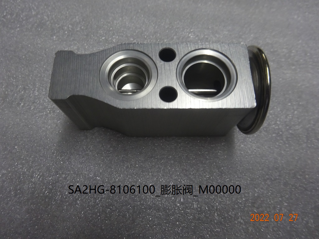 Expansion Valve