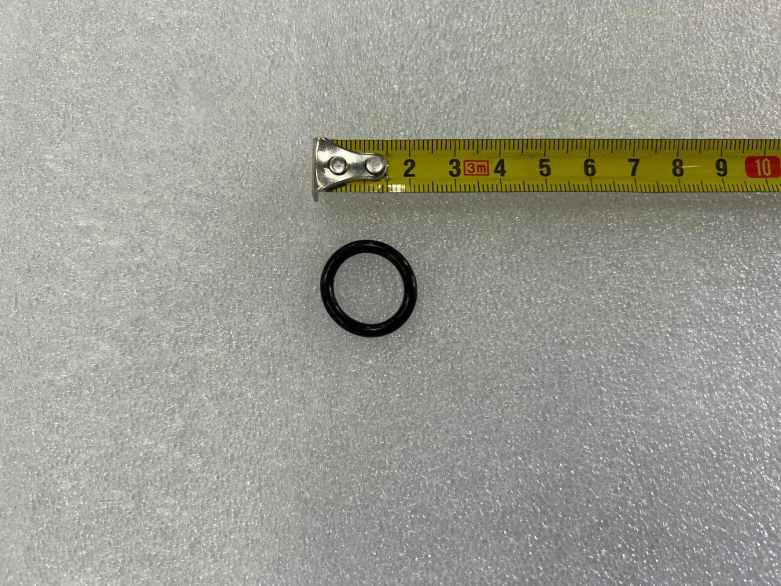 Oil Cooler Seal Ring