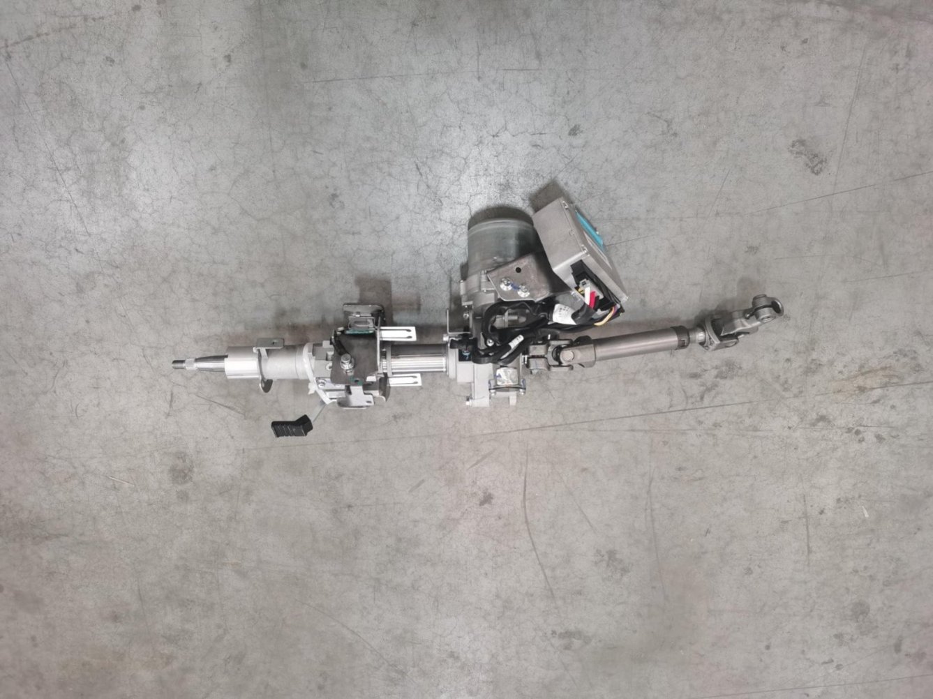BYD Parts Direct