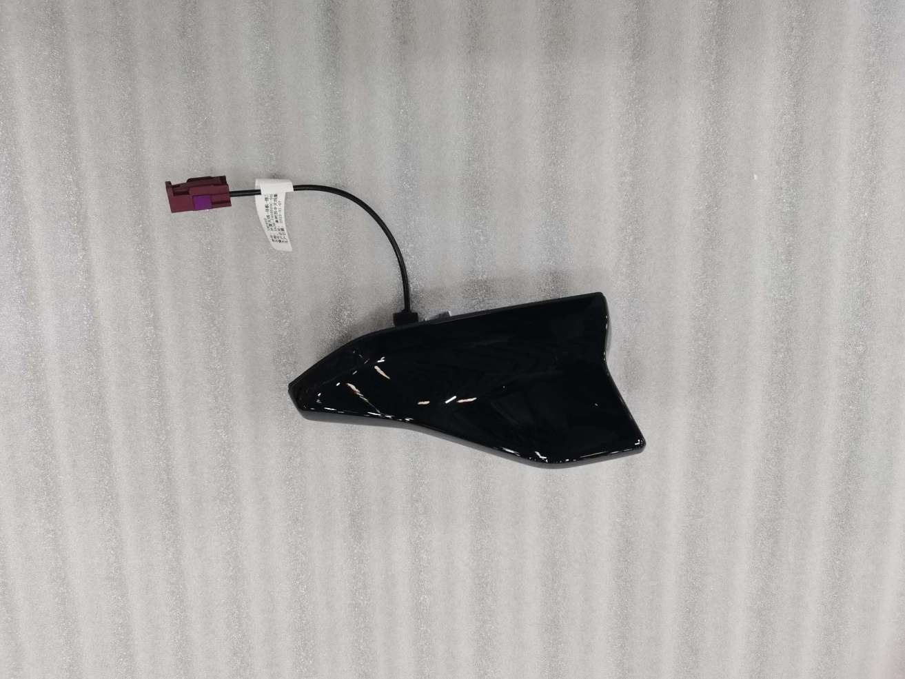 External Antenna - Delan Black