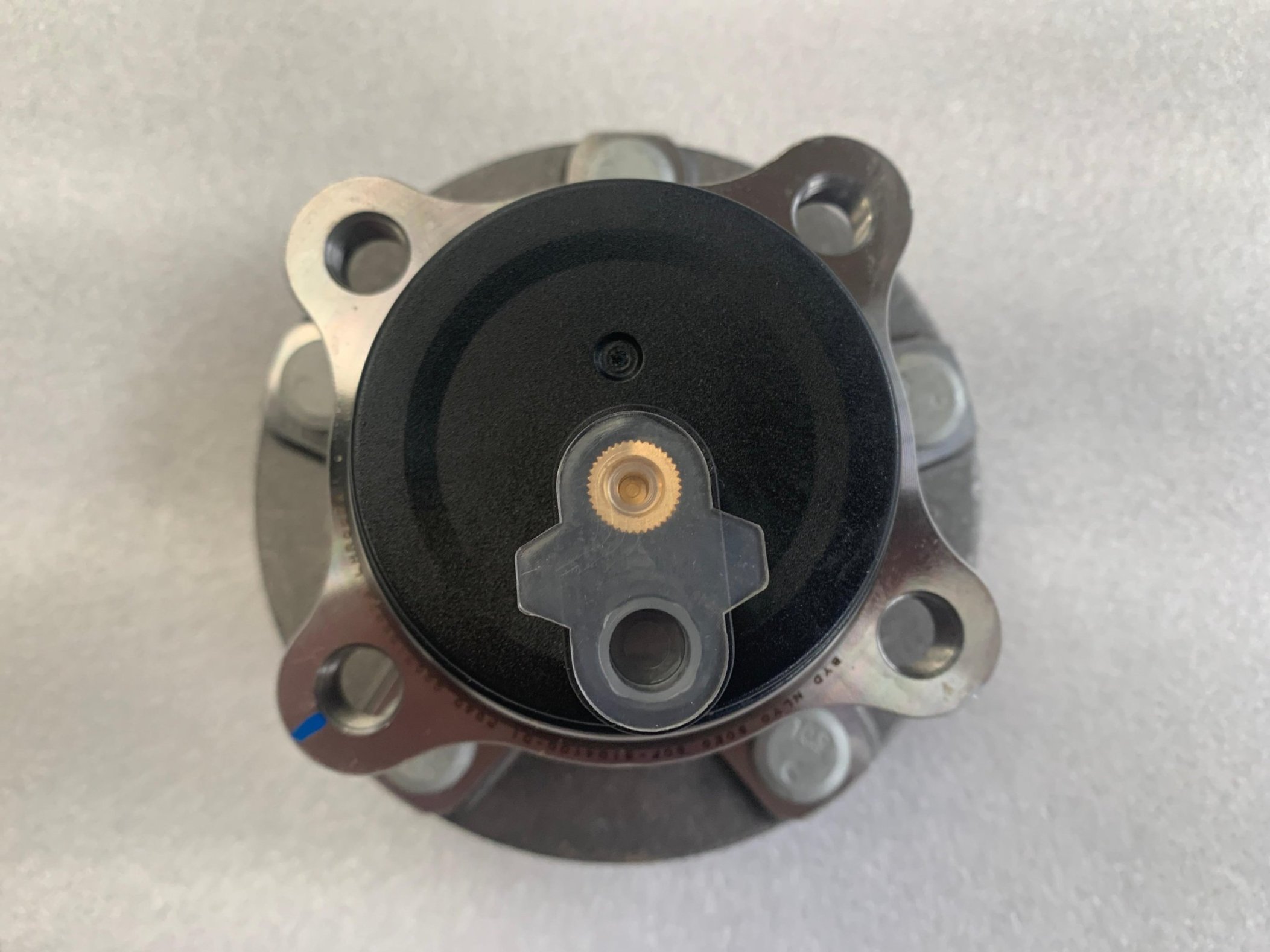 BYD Parts Direct