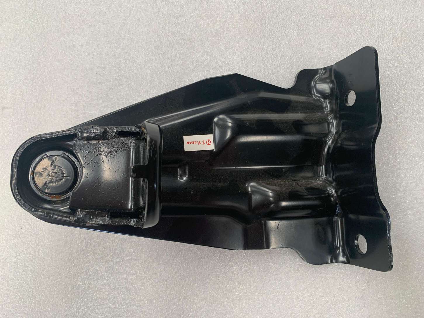 Rear Seatback Bracket