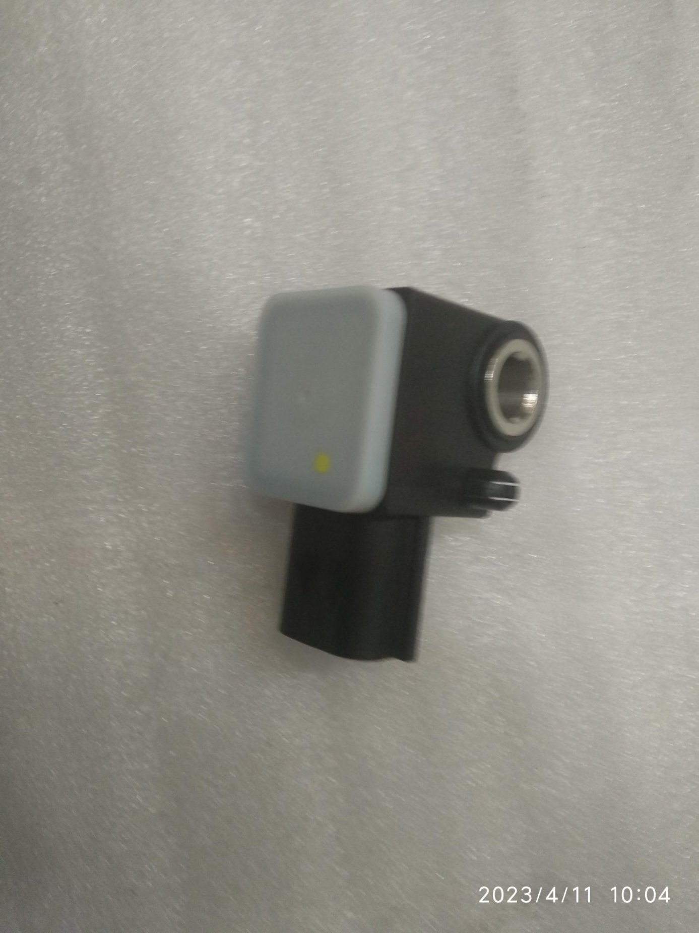 Side Impact Sensor