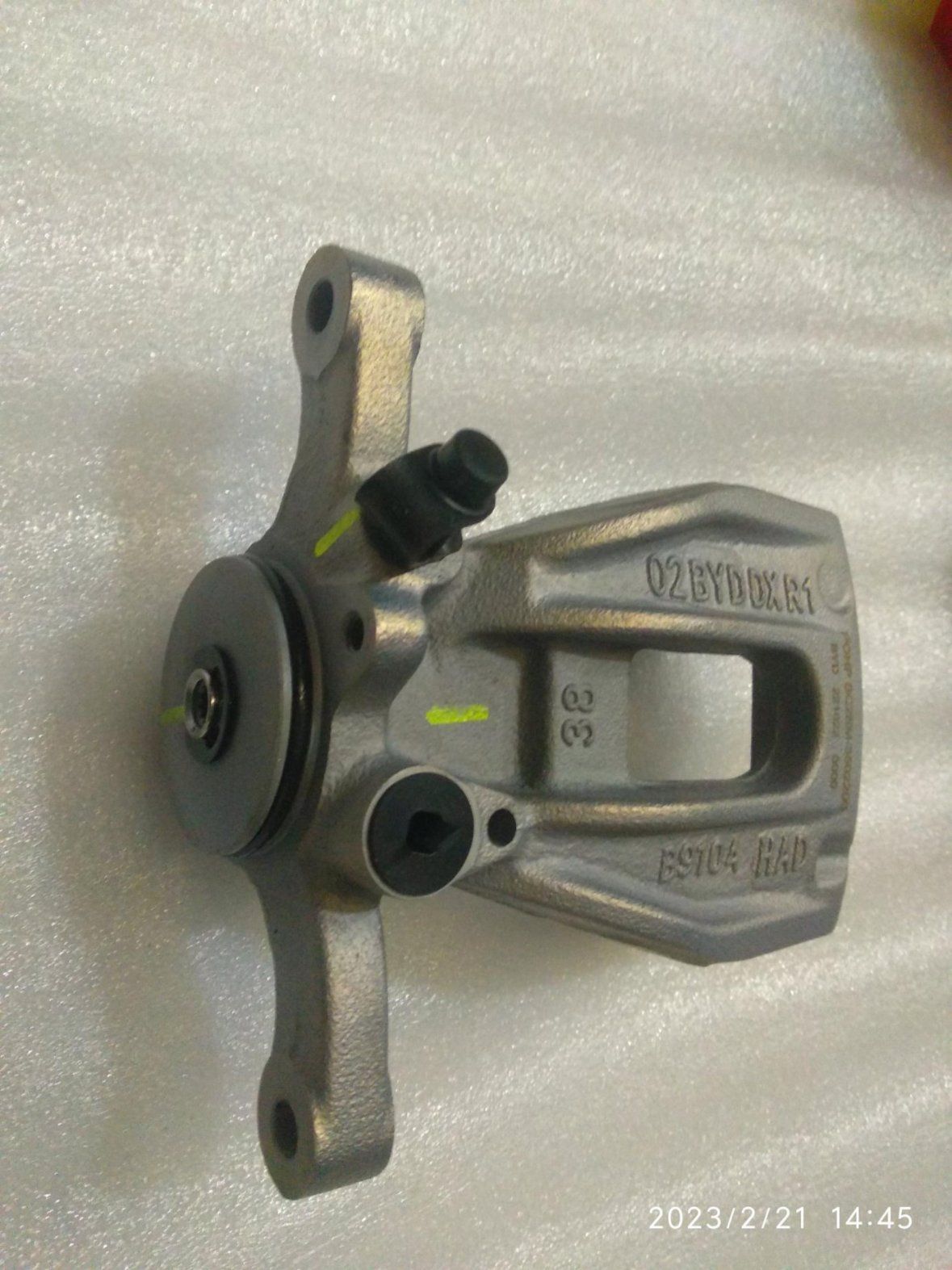 BYD Parts Direct