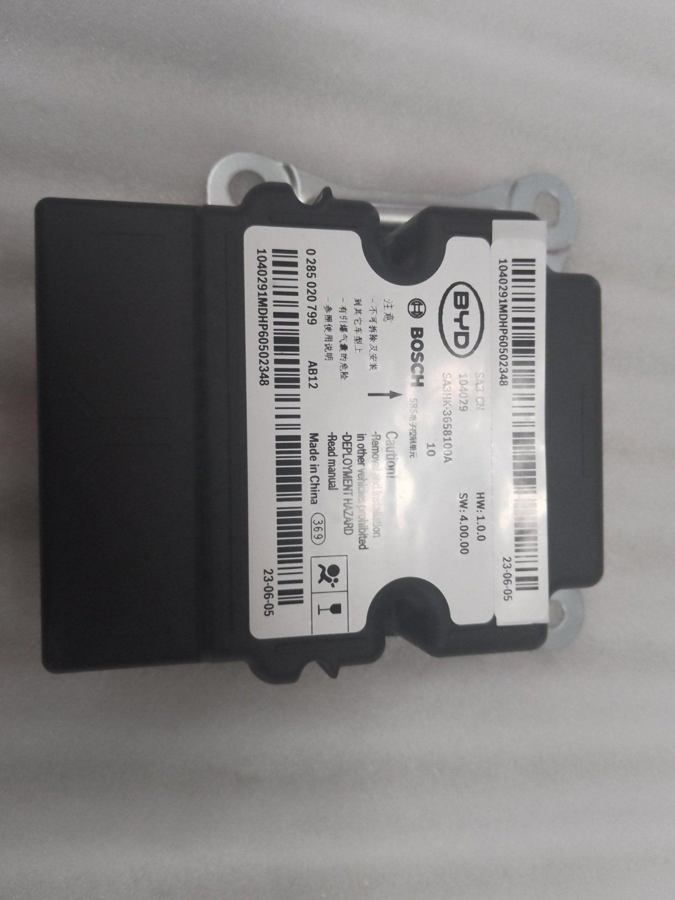 BYD Parts Direct