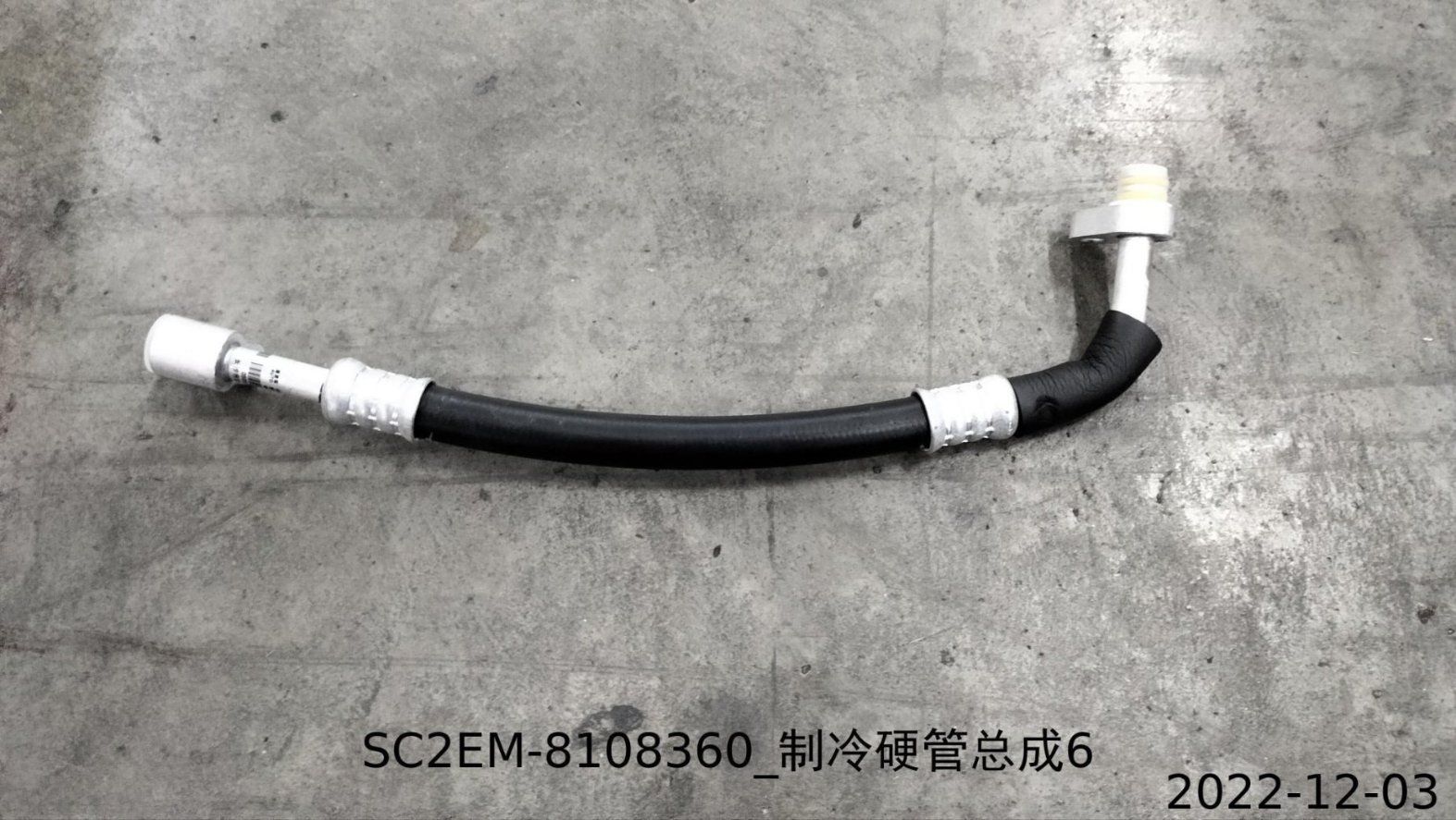 BYD Parts Direct