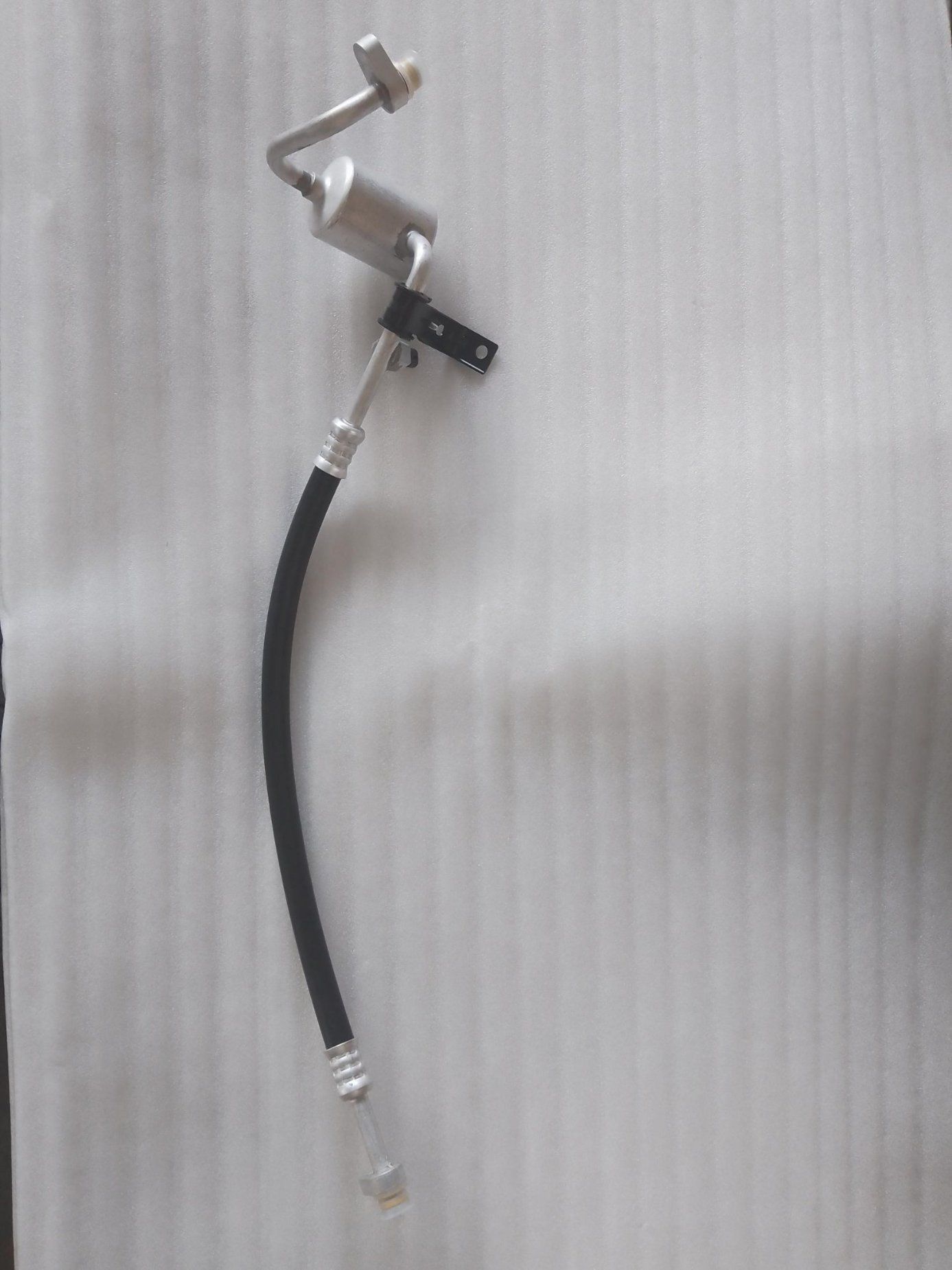 Compressor Discharge Pipe Assembly 1