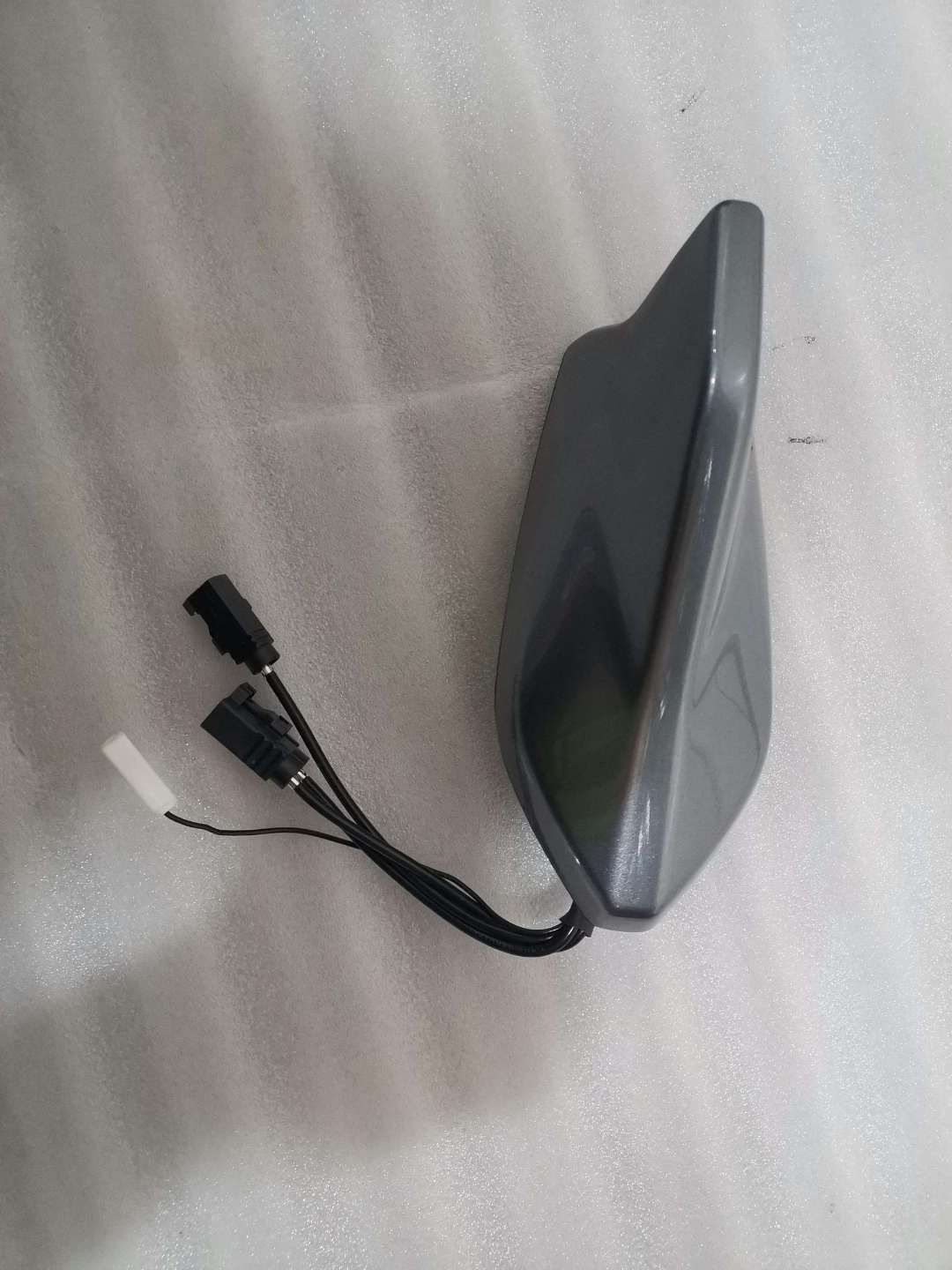 External Antenna - Beibei Gray