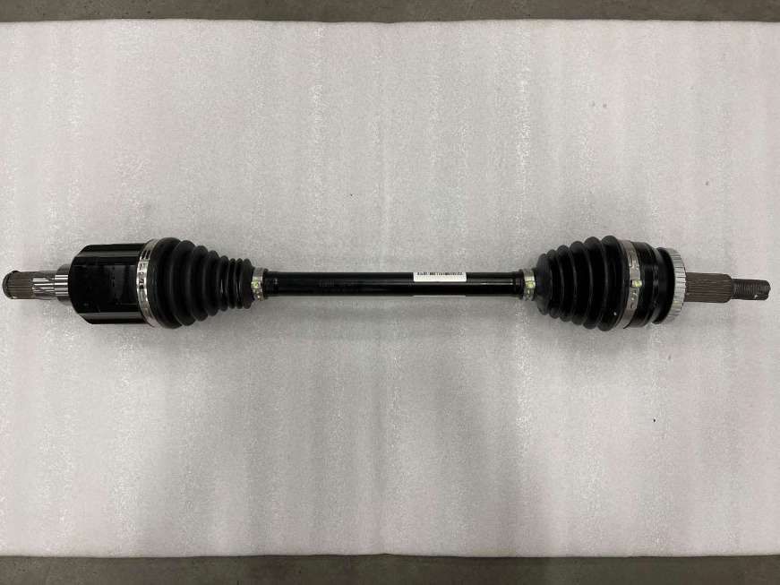 BYD Parts Direct