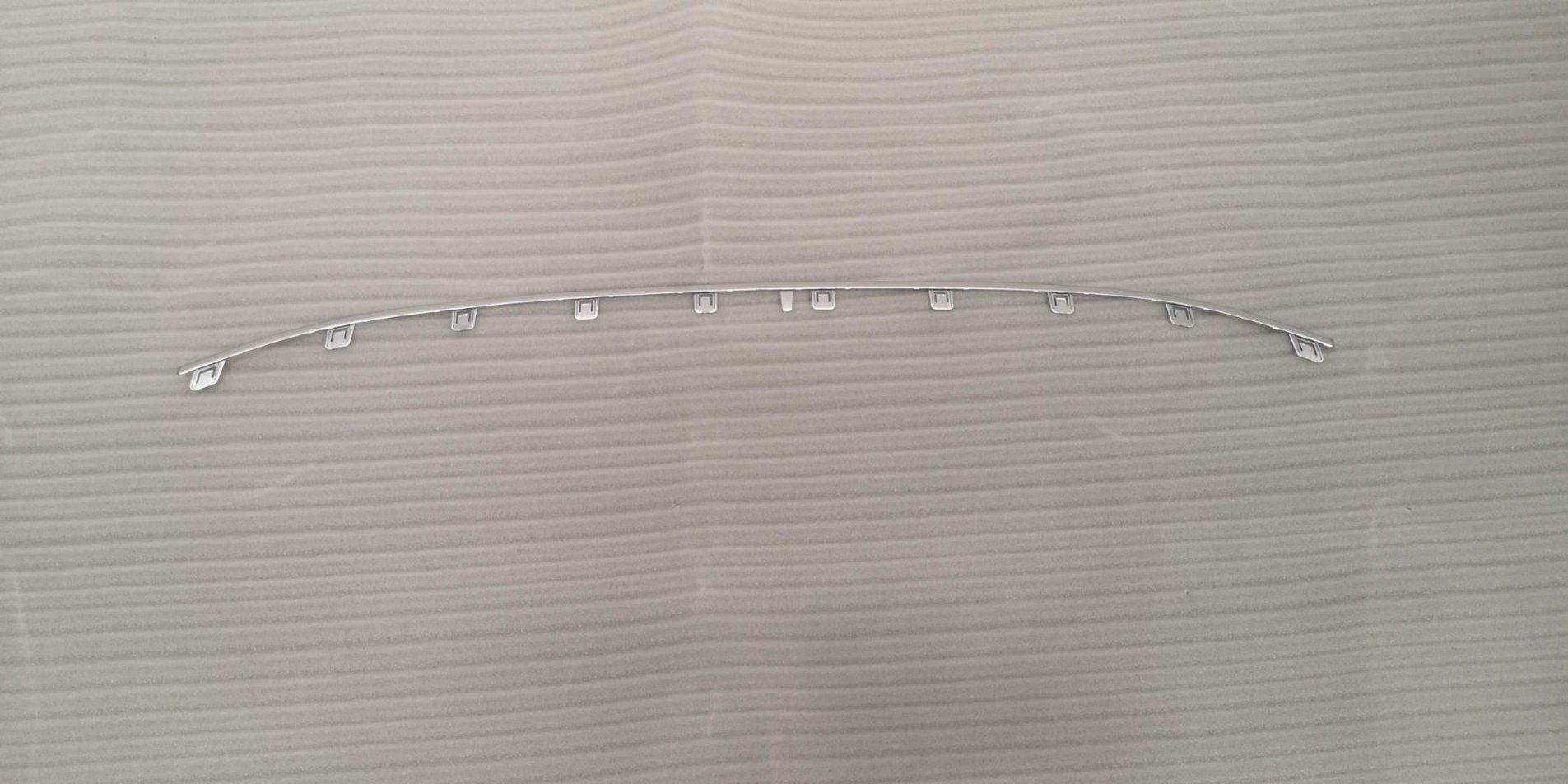 Front Bumper Trim Strip Ⅱ