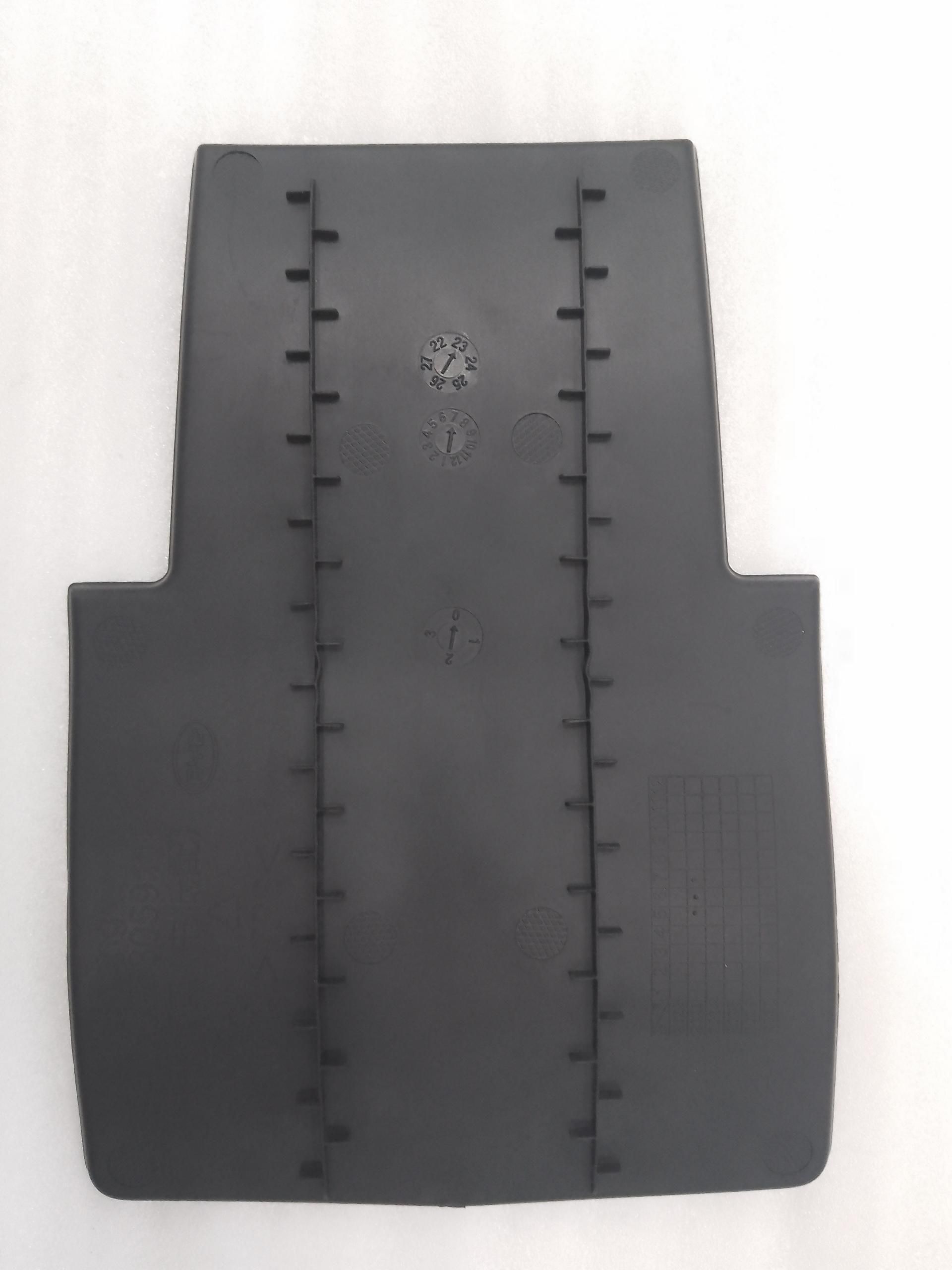 Armrest Box Pad