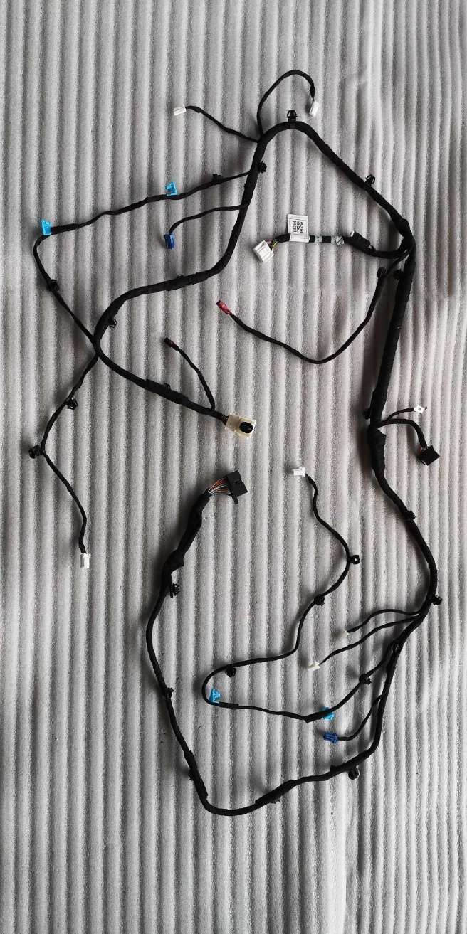 Headliner Wiring Harness