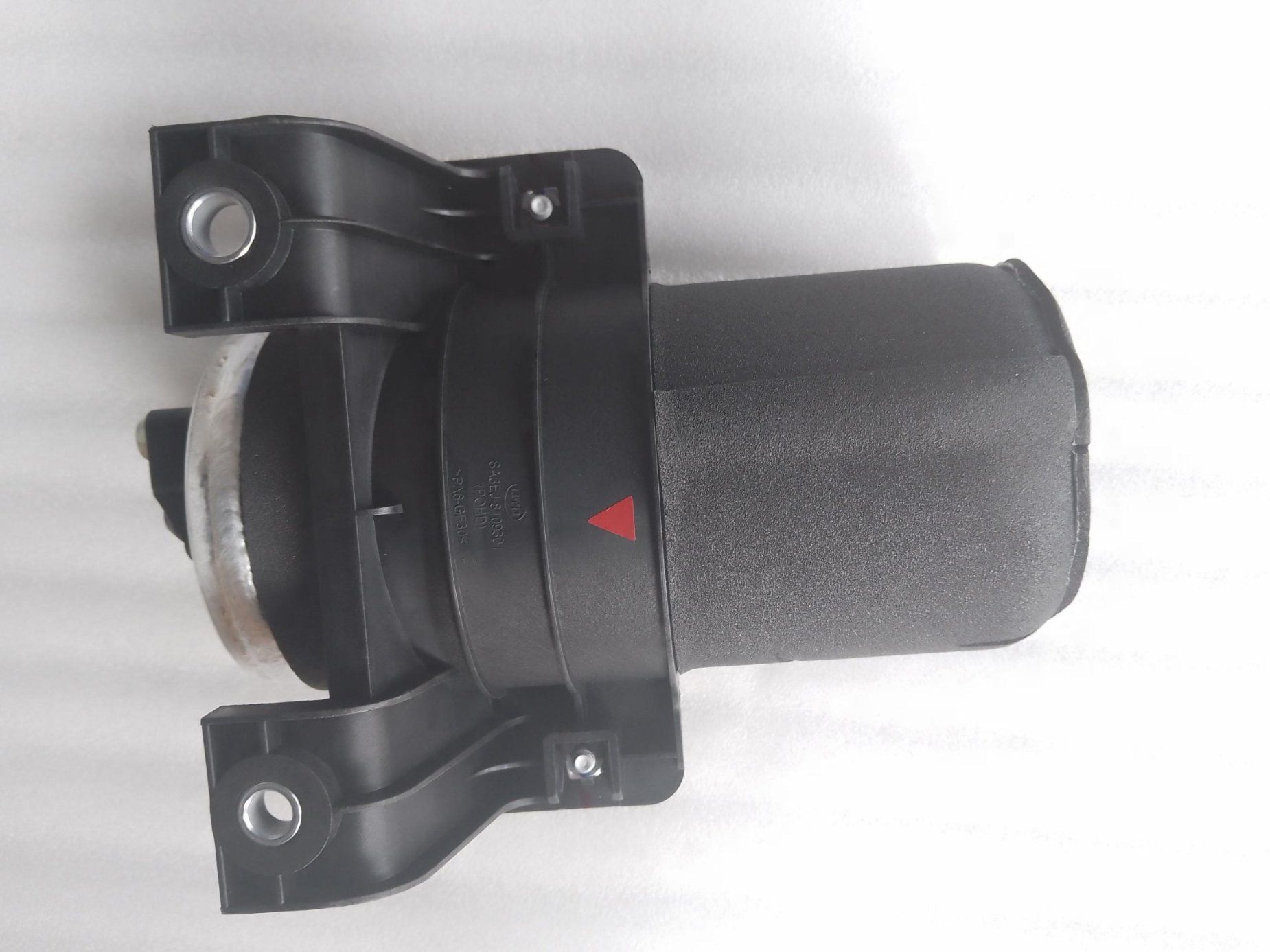Gas-Liquid Separator Assembly