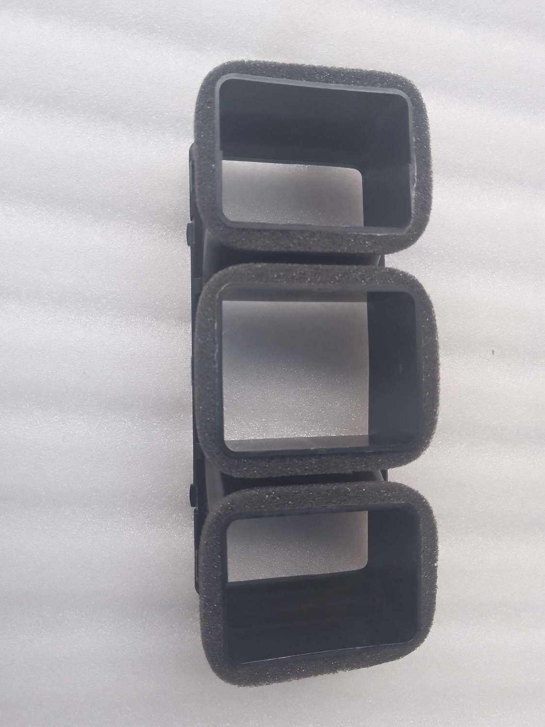 Rear Air Duct Assembly