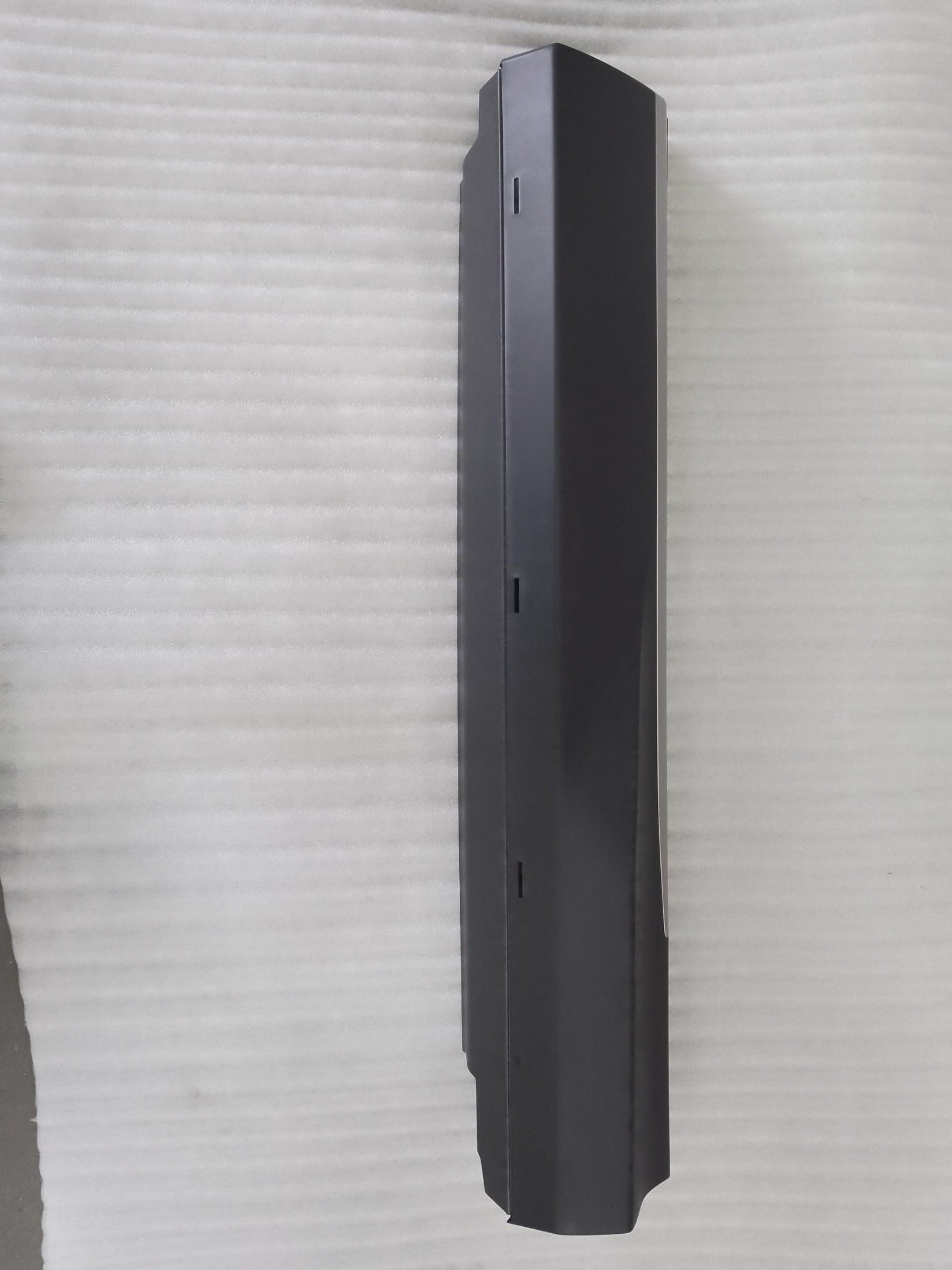 Left Rear Door Lower Skirt Assembly