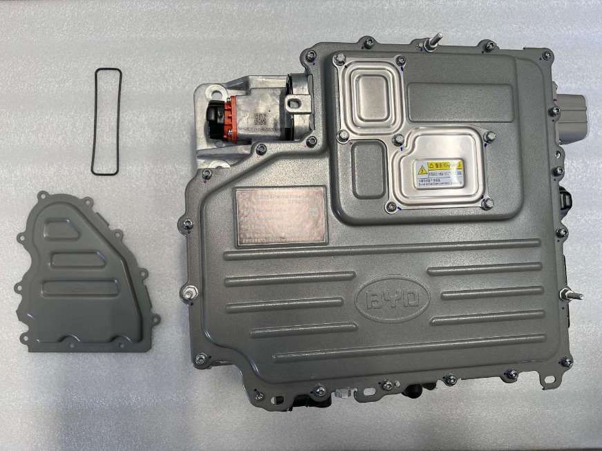 In-house Part_SC2E-2142700H-D1_Power Domain Controller Repair Kit