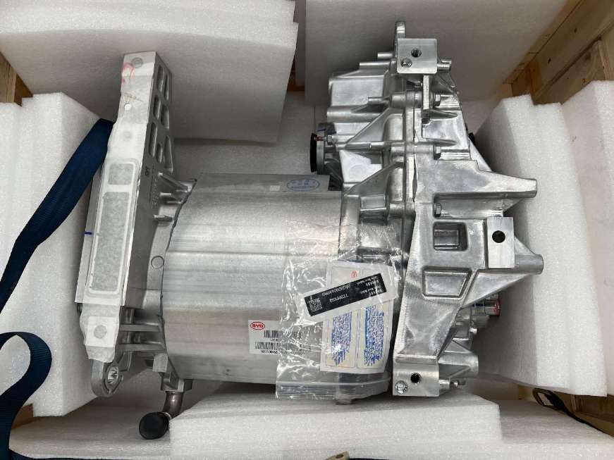 BYD Parts Direct