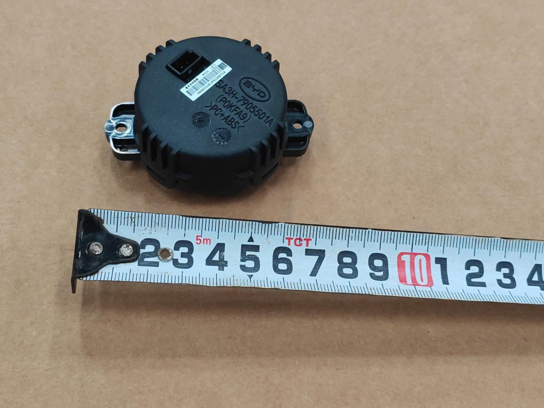 BYD Parts Direct
