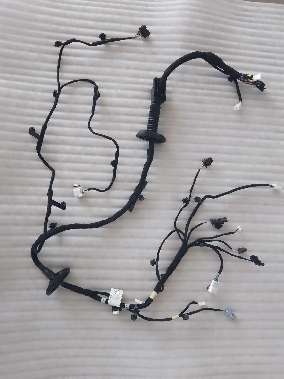 BYD Parts Direct