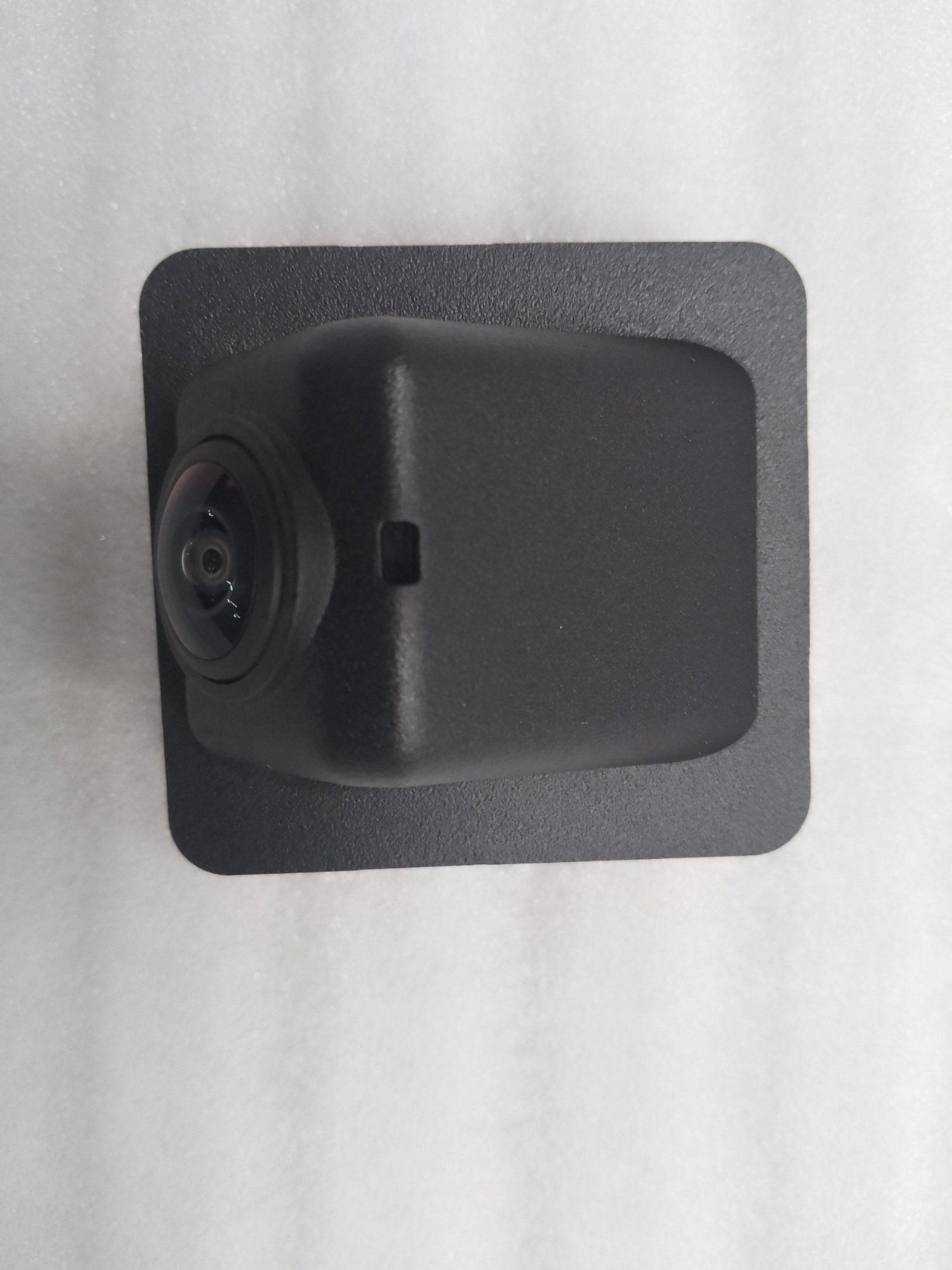 Parking Rear View Camera Assembly