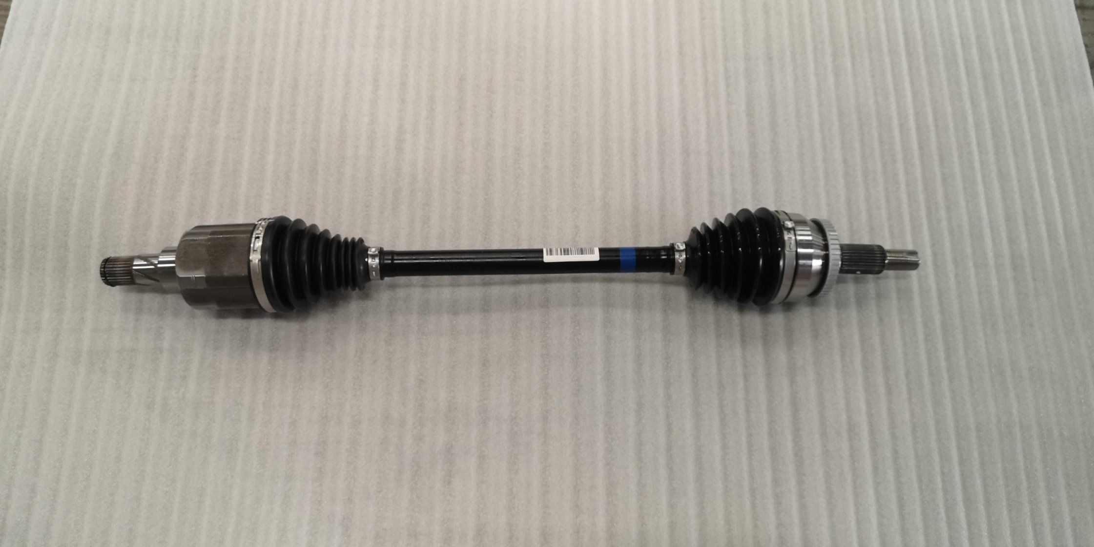 Front LH Drive Half-Shaft Assembly