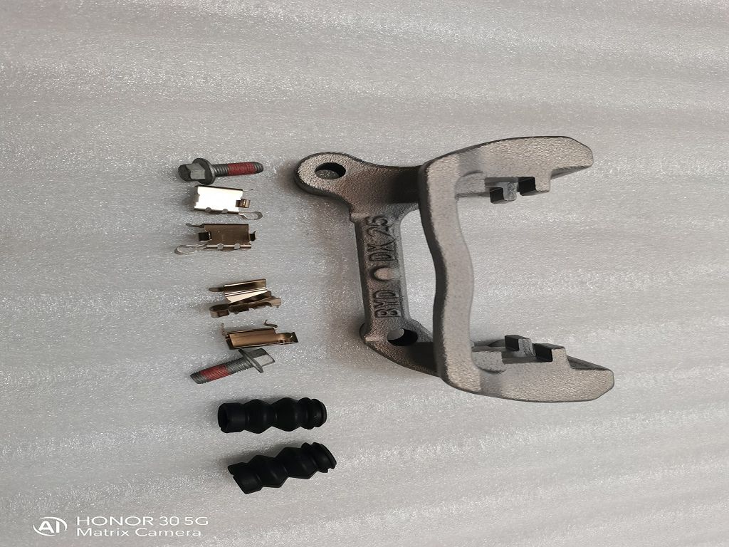 BYD Parts Direct