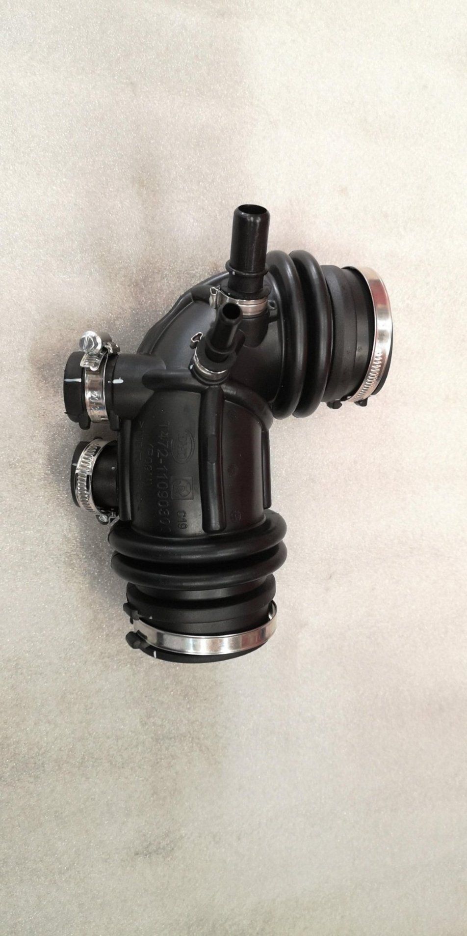 BYD Parts Direct