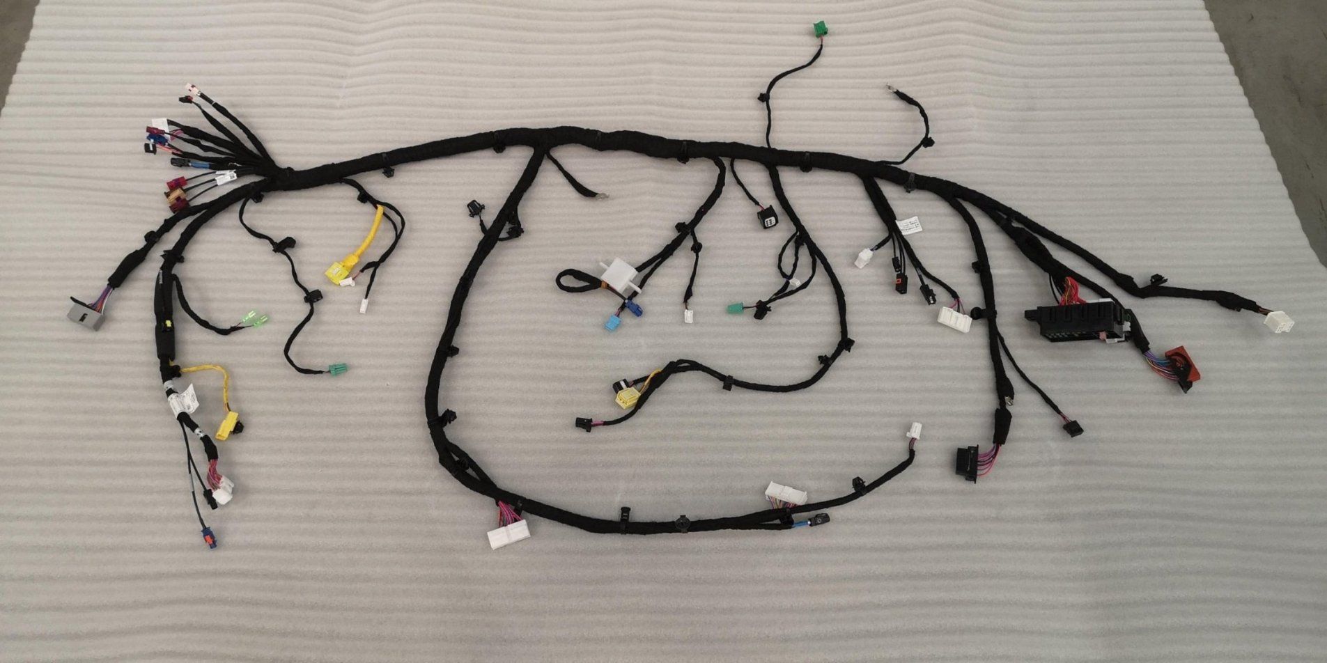 Instrument Panel Wiring Harness I