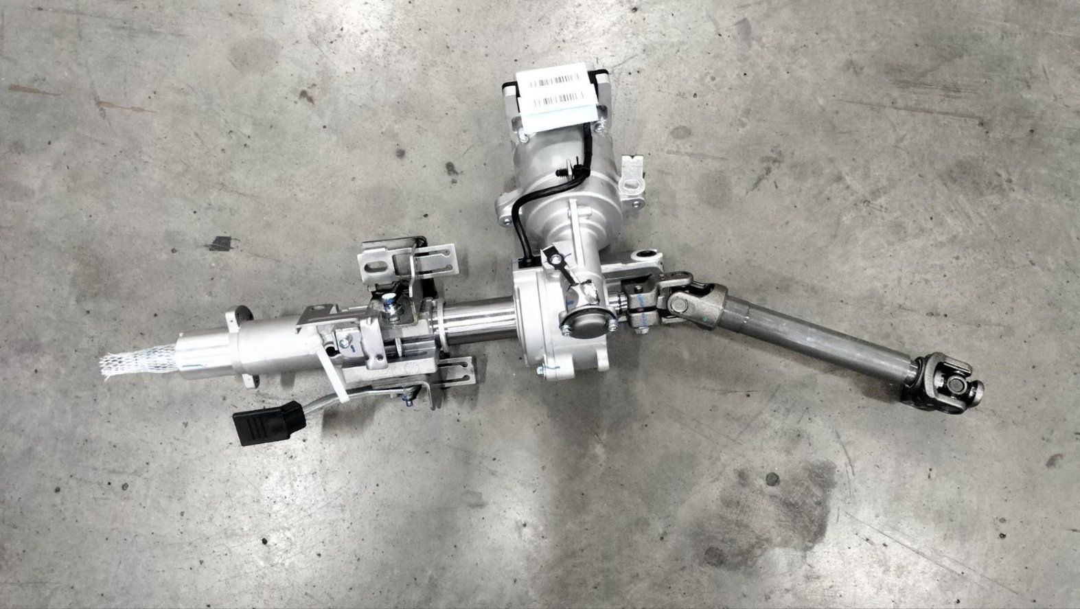 BYD Parts Direct