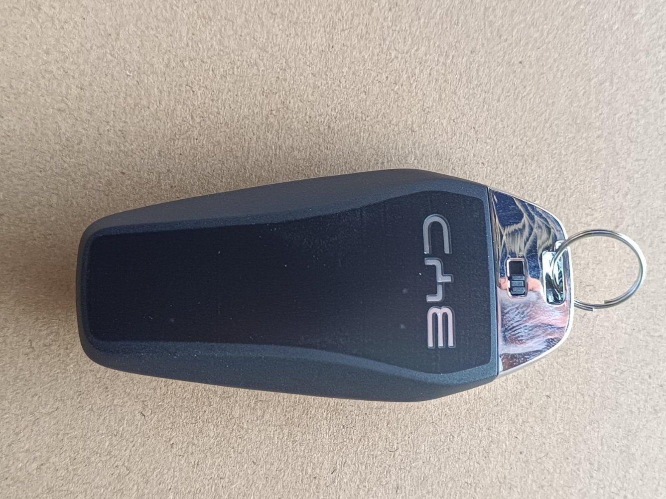 BYD Parts Direct