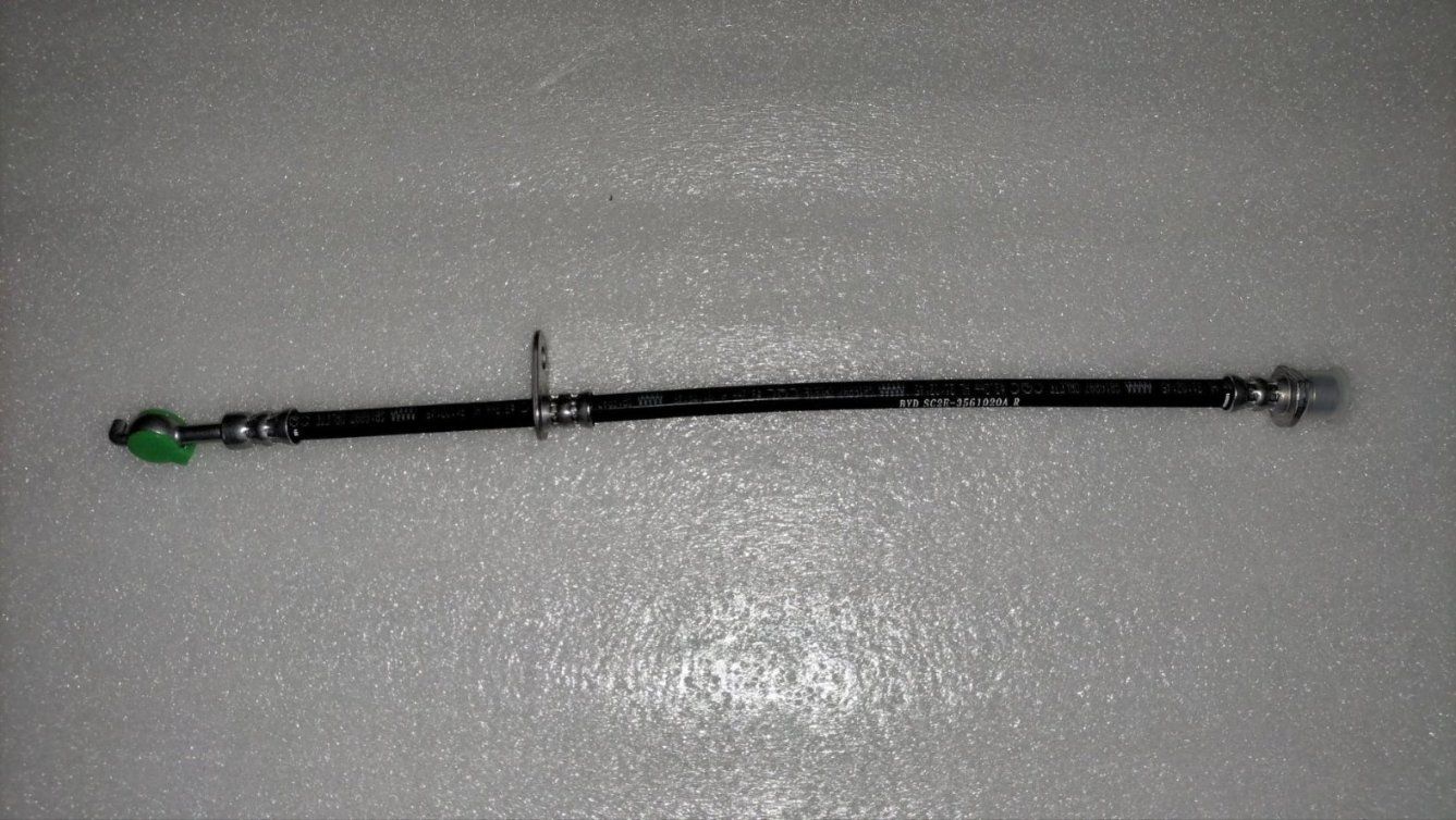 BYD Parts Direct