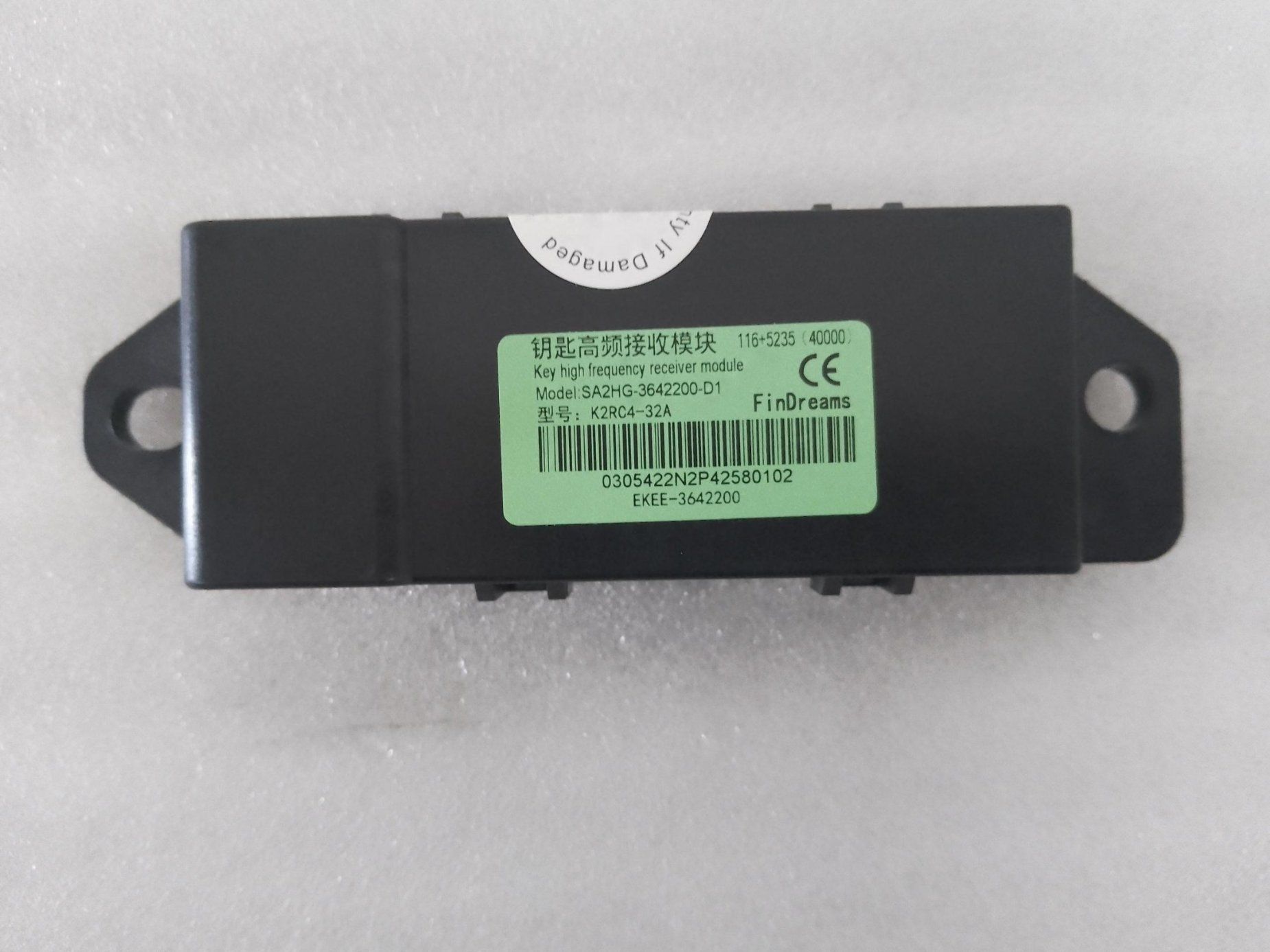 BYD Parts Direct