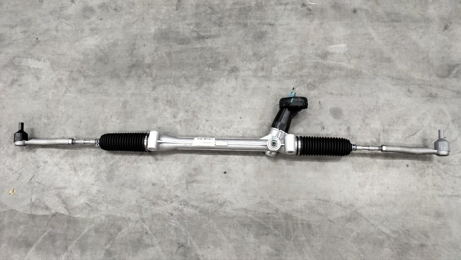 BYD Parts Direct